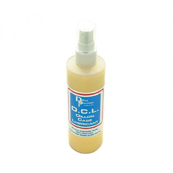 DILLON CASE LUBE - 8 OZ.