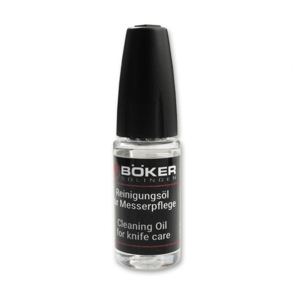 Oil-Pen Compact by Böker