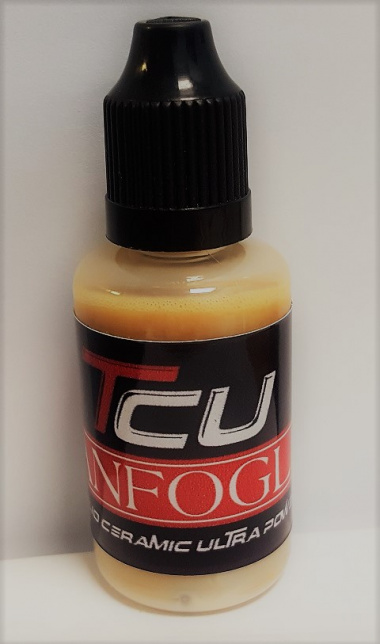 Tanfoglio Ceramic Ultra-Powerlube