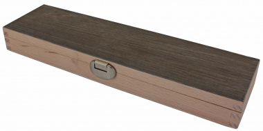 Megaline Cleaning KIT in Wooden box 