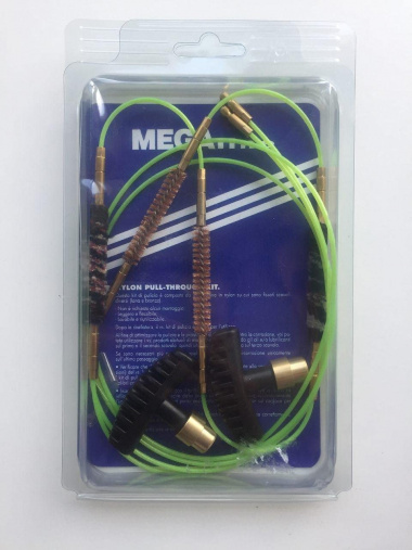 Megaline pull through kit Cal.223