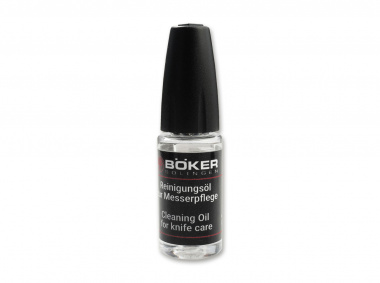 Oil-Pen Compact by Böker