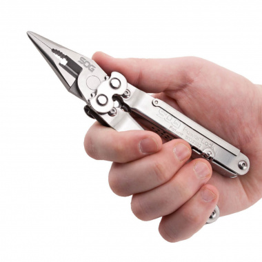 SOG PowerLock V-Cutter