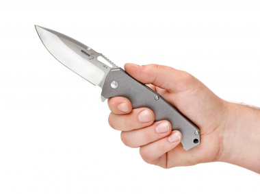 Böker Plus Hitman Titan