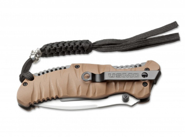 US Marines knife by Böker