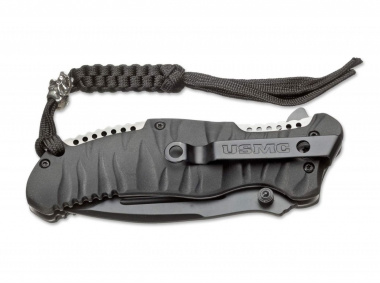 US Marines Reaper Black Knife