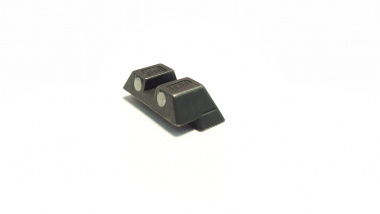 GLOCK Целик Steel Night Sight