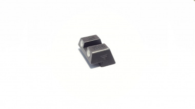 GLOCK Целик Steel Night Sights (Slim)
