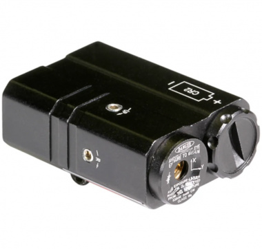 Firefield Charge AR Green Laser Sight