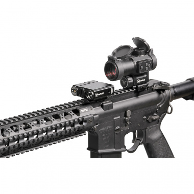 FireField Charge AR Red Laser Sight and Flashlight