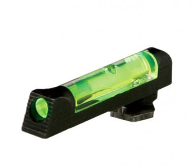HI-VIZ LiteWave Front Sight for Walther P99, PPQ, PPX and CCP 
