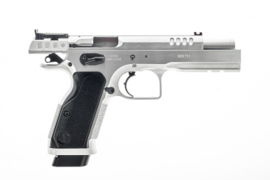 Tanfoglio Stock III PRO, Cal. 9x19