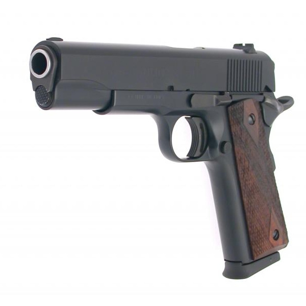 Tanfoglio Witness 1911 Blue, Cal. .45ACP