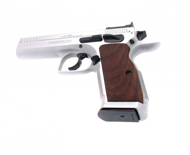 Tanfoglio Stock II, Cal. 9x19