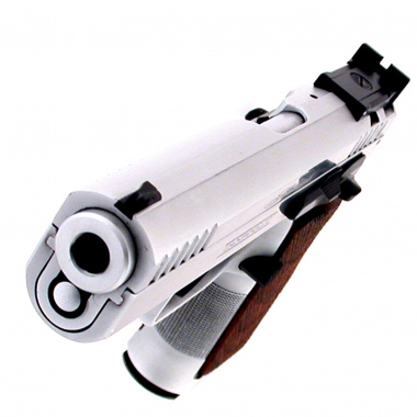 Tanfoglio Stock II, Cal. 9x19