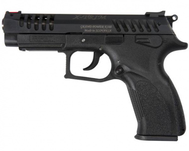 Grand Power K100 X-trim 9x19mm IPSC Set