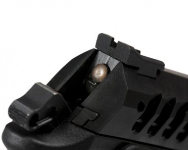 Grand Power K100 X-trim 9x19mm IPSC Set