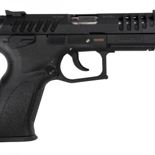 Grand Power K100 X-trim 9x19mm IPSC Set
