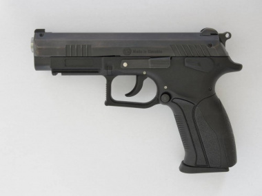 Grand Power K100 9x19mm