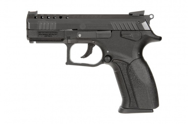 Grand Power P1 Ultra 9x19mm