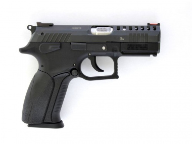 Grand Power P1 Ultra 9x19mm