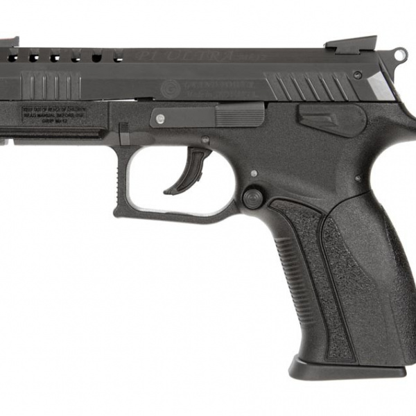 Grand Power P1 Ultra 9x19mm