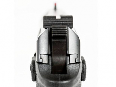Grand Power X-Calibur 9x19mm IPSC Set