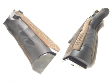 Tanfoglio Stock I Blue, Cal. 9x19