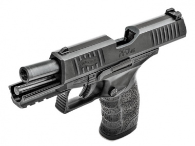 Walther PPQ M2 9x19 Cal.
