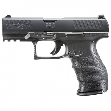 Walther PPQ M2 9x19 Cal.