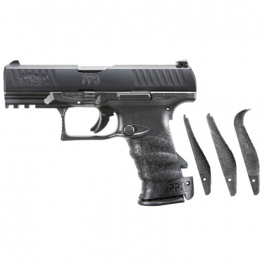 Walther PPQ M2 9x19 Cal.