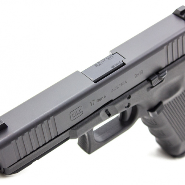 GLOCK 17 GEN4 FS 9X19
