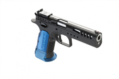 Tanfoglio Limited Custom XTREME cal. 9x19