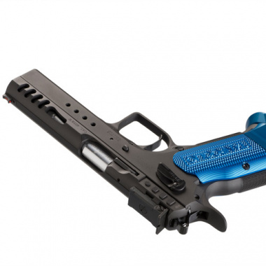 Tanfoglio Limited Custom XTREME cal. 9x19