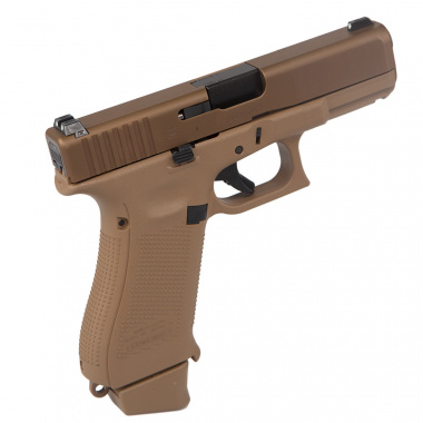 Pistol Glock 19 X