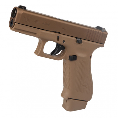 Pistol Glock 19 X