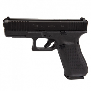 Glock 45, FS, Cal. 9x19