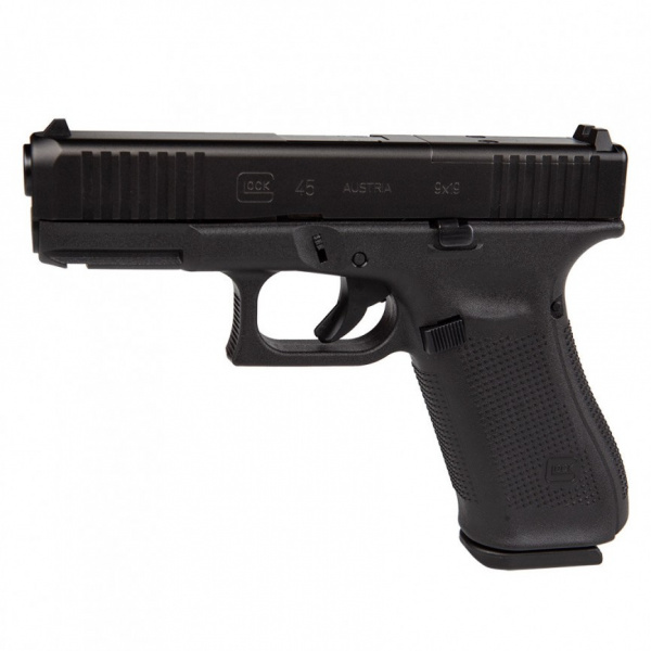 Glock 45, FS, Cal. 9x19