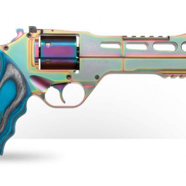 RHINO REVOLVER 60DS NEBULA 357MAG/6