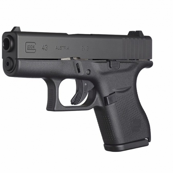 GLOCK 43 9X19