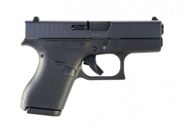 GLOCK 42 .380 AUTO