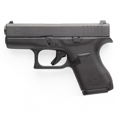 GLOCK 42 .380 AUTO