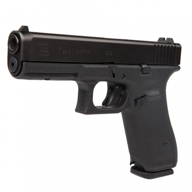 Glock 17, Gen5 / FS , Cal. 9x19