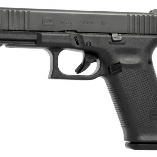 Glock 17, Gen5 / FS , Cal. 9x19