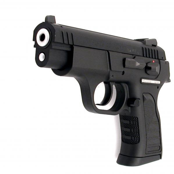 Tanfoglio FORCE 22 POCKET
