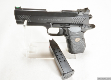 Pistol Wilson EDC X9 cal. 9mm