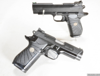 Pistol Wilson EDC X9 cal. 9mm