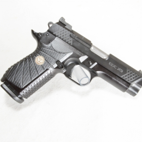 Pistol Wilson EDC X9 cal. 9mm