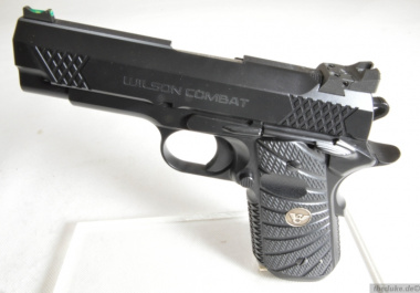 Wilson Combat EDC CP9 cal.9 mm