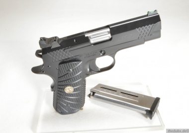 Wilson Combat EDC CP9 cal.9 mm